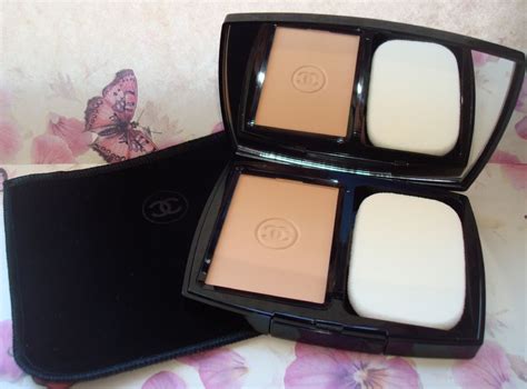 chanel double perfection compact price|Chanel aqua foundation replacement.